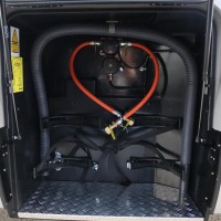 Hymer BMC-T 600 Facelift! 170pk Automaat | Lengtebedden | Hymer SLC Chassis | Lithium | Nieuw uit voorraad leverbaar | Foto #17