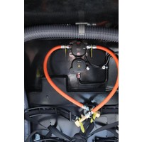 Hymer BMC-T 600 Facelift! 170pk Automaat | Lengtebedden | Hymer SLC Chassis | Lithium | Nieuw uit voorraad leverbaar | Foto #18