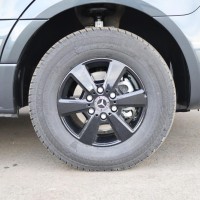 Hymer BMC-T 600 Facelift! 170pk Automaat | Lengtebedden | Hymer SLC Chassis | Lithium | Nieuw uit voorraad leverbaar | Foto #20