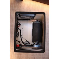 Hymer BMC-T 600 Facelift! 170pk Automaat | Lengtebedden | Hymer SLC Chassis | Lithium | Nieuw uit voorraad leverbaar | Foto #23