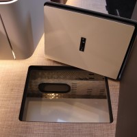 Hymer BMC-T 600 Facelift! 170pk Automaat | Lengtebedden | Hymer SLC Chassis | Lithium | Nieuw uit voorraad leverbaar | Foto #24