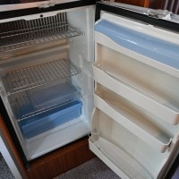 Hymer B 694 SL Schotel Zonnepaneel Dwarsbed Hefbed Foto #11