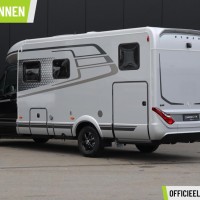 Hymer BMC-T 600 Facelift! 170pk Automaat | Premium pakket | Lengtebedden | 5e zitplaats | Hymer SLC Chassis | Lithium | Nieuw uit voorraad leverbaar | Foto #27