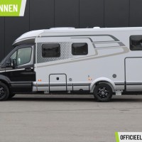 Hymer BMC-T 600 Facelift! 170pk Automaat | Premium pakket | Lengtebedden | 5e zitplaats | Hymer SLC Chassis | Lithium | Nieuw uit voorraad leverbaar | Foto #28