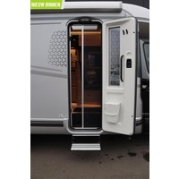 Hymer BMC-T 600 Facelift! 170pk Automaat | Premium pakket | Lengtebedden | 5e zitplaats | Hymer SLC Chassis | Lithium | Nieuw uit voorraad leverbaar | Foto #30
