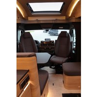 Hymer BMC-T 600 Facelift! 170pk Automaat | Premium pakket | Lengtebedden | 5e zitplaats | Hymer SLC Chassis | Lithium | Nieuw uit voorraad leverbaar | Foto #33