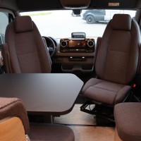 Hymer BMC-T 600 Facelift! 170pk Automaat | Premium pakket | Lengtebedden | 5e zitplaats | Hymer SLC Chassis | Lithium | Nieuw uit voorraad leverbaar | Foto #34