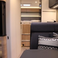 Hymer BMC-T 600 Facelift! 170pk Automaat | Premium pakket | Lengtebedden | 5e zitplaats | Hymer SLC Chassis | Lithium | Nieuw uit voorraad leverbaar | Foto #35