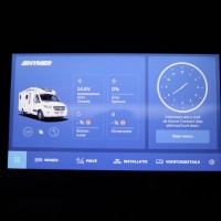 Hymer BMC-T 600 Facelift! 170pk Automaat | Premium pakket | Lengtebedden | 5e zitplaats | Hymer SLC Chassis | Lithium | Nieuw uit voorraad leverbaar | Foto #3