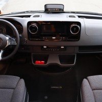 Hymer BMC-T 600 Facelift! 170pk Automaat | Premium pakket | Lengtebedden | 5e zitplaats | Hymer SLC Chassis | Lithium | Nieuw uit voorraad leverbaar | Foto #5