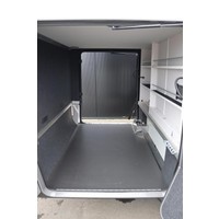 Hymer BMC-T 600 Facelift! 170pk Automaat | Premium pakket | Lengtebedden | 5e zitplaats | Hymer SLC Chassis | Lithium | Nieuw uit voorraad leverbaar | Foto #17