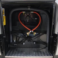 Hymer BMC-T 600 Facelift! 170pk Automaat | Premium pakket | Lengtebedden | 5e zitplaats | Hymer SLC Chassis | Lithium | Nieuw uit voorraad leverbaar | Foto #18