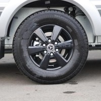 Hymer BMC-T 600 Facelift! 170pk Automaat | Premium pakket | Lengtebedden | 5e zitplaats | Hymer SLC Chassis | Lithium | Nieuw uit voorraad leverbaar | Foto #20