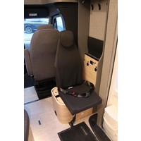 Hymer BMC-T 600 Facelift! 170pk Automaat | Premium pakket | Lengtebedden | 5e zitplaats | Hymer SLC Chassis | Lithium | Nieuw uit voorraad leverbaar | Foto #23