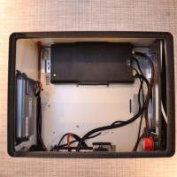 Hymer BMC-T 600 Facelift! 170pk Automaat | Premium pakket | Lengtebedden | 5e zitplaats | Hymer SLC Chassis | Lithium | Nieuw uit voorraad leverbaar | Foto #24