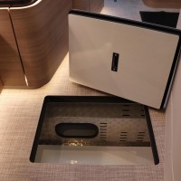 Hymer BMC-T 600 Facelift! 170pk Automaat | Premium pakket | Lengtebedden | 5e zitplaats | Hymer SLC Chassis | Lithium | Nieuw uit voorraad leverbaar | Foto #25