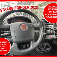 Hymer Carado 600 VLOW uit 2021 Foto #9