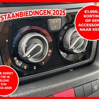 Hymer Carado 600 VLOW uit 2021 Foto #12
