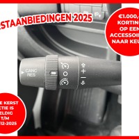 Hymer Carado 600 VLOW uit 2021 Foto #13