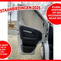 Hymer Carado 600 VLOW uit 2021 Foto #17