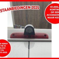 Hymer Carado 600 VLOW uit 2021 Foto #19