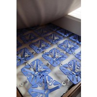 Hymer B580MC 177pk Automaat | Lengtebedden | LPG installatie | Dakairco | Zonnepanelen | Hymer SLC Chassis | Fietsenhouder | Bearlock | Adaptive Cruise | 2e huishoudaccu| Foto #43