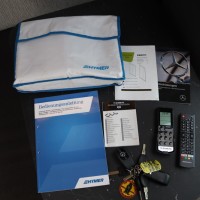 Hymer B580MC 177pk Automaat | Lengtebedden | LPG installatie | Dakairco | Zonnepanelen | Hymer SLC Chassis | Fietsenhouder | Bearlock | Adaptive Cruise | 2e huishoudaccu| Foto #4