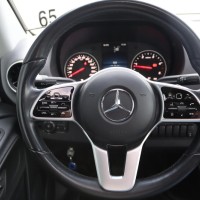 Hymer B580MC 177pk Automaat | Lengtebedden | LPG installatie | Dakairco | Zonnepanelen | Hymer SLC Chassis | Fietsenhouder | Bearlock | Adaptive Cruise | 2e huishoudaccu| Foto #6