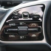 Hymer B580MC 177pk Automaat | Lengtebedden | LPG installatie | Dakairco | Zonnepanelen | Hymer SLC Chassis | Fietsenhouder | Bearlock | Adaptive Cruise | 2e huishoudaccu| Foto #7