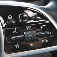 Hymer B580MC 177pk Automaat | Lengtebedden | LPG installatie | Dakairco | Zonnepanelen | Hymer SLC Chassis | Fietsenhouder | Bearlock | Adaptive Cruise | 2e huishoudaccu| Foto #8