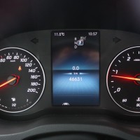 Hymer B580MC 177pk Automaat | Lengtebedden | LPG installatie | Dakairco | Zonnepanelen | Hymer SLC Chassis | Fietsenhouder | Bearlock | Adaptive Cruise | 2e huishoudaccu| Foto #9