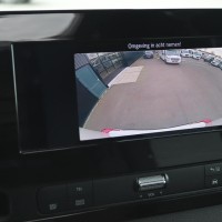 Hymer B580MC 177pk Automaat | Lengtebedden | LPG installatie | Dakairco | Zonnepanelen | Hymer SLC Chassis | Fietsenhouder | Bearlock | Adaptive Cruise | 2e huishoudaccu| Foto #13