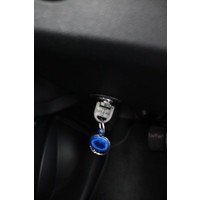 Hymer B580MC 177pk Automaat | Lengtebedden | LPG installatie | Dakairco | Zonnepanelen | Hymer SLC Chassis | Fietsenhouder | Bearlock | Adaptive Cruise | 2e huishoudaccu| Foto #14