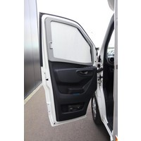 Hymer B580MC 177pk Automaat | Lengtebedden | LPG installatie | Dakairco | Zonnepanelen | Hymer SLC Chassis | Fietsenhouder | Bearlock | Adaptive Cruise | 2e huishoudaccu| Foto #16