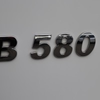 Hymer B580MC 177pk Automaat | Lengtebedden | LPG installatie | Dakairco | Zonnepanelen | Hymer SLC Chassis | Fietsenhouder | Bearlock | Adaptive Cruise | 2e huishoudaccu| Foto #24