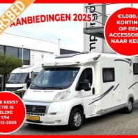 TEC Rotec 699 SC uit 2011 Foto #3