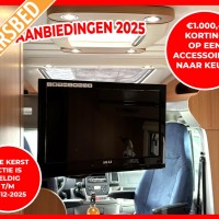 TEC Rotec 699 SC uit 2011 Foto #12