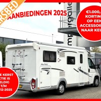 TEC Rotec 699 SC uit 2011 Foto #21