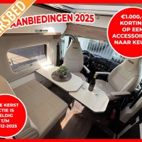 Pilote V 600 uit 2020 Foto #1