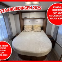 LMC Explorer SportLine 745 I uit 2015 Foto #2