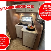 LMC Explorer SportLine 745 I uit 2015 Foto #5