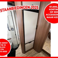 LMC Explorer SportLine 745 I uit 2015 Foto #7