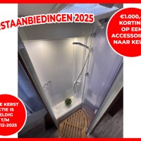 LMC Explorer SportLine 745 I uit 2015 Foto #9