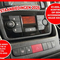 LMC Explorer SportLine 745 I uit 2015 Foto #14