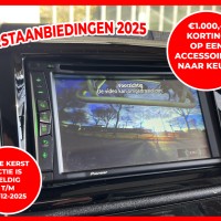 LMC Explorer SportLine 745 I uit 2015 Foto #17