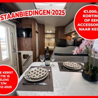 LMC Explorer SportLine 745 I uit 2015 Foto #19