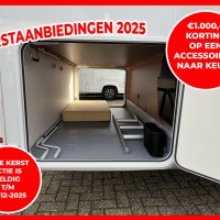 LMC Explorer SportLine 745 I uit 2015 Foto #20