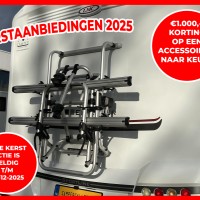 LMC Explorer SportLine 745 I uit 2015 Foto #21