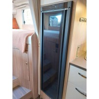 Bürstner IXEO Time 726 Dubbele airco met trekhk. Foto #13