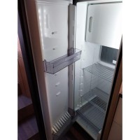 Bürstner IXEO Time 726 Dubbele airco met trekhk. Foto #14